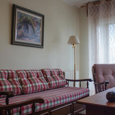 Apartamento Playa Sabaris-Байона Екстериор снимка