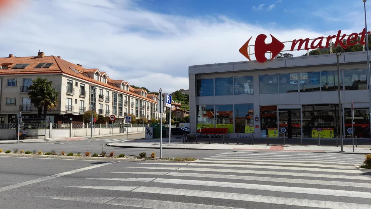 Apartamento Playa Sabaris-Байона Екстериор снимка