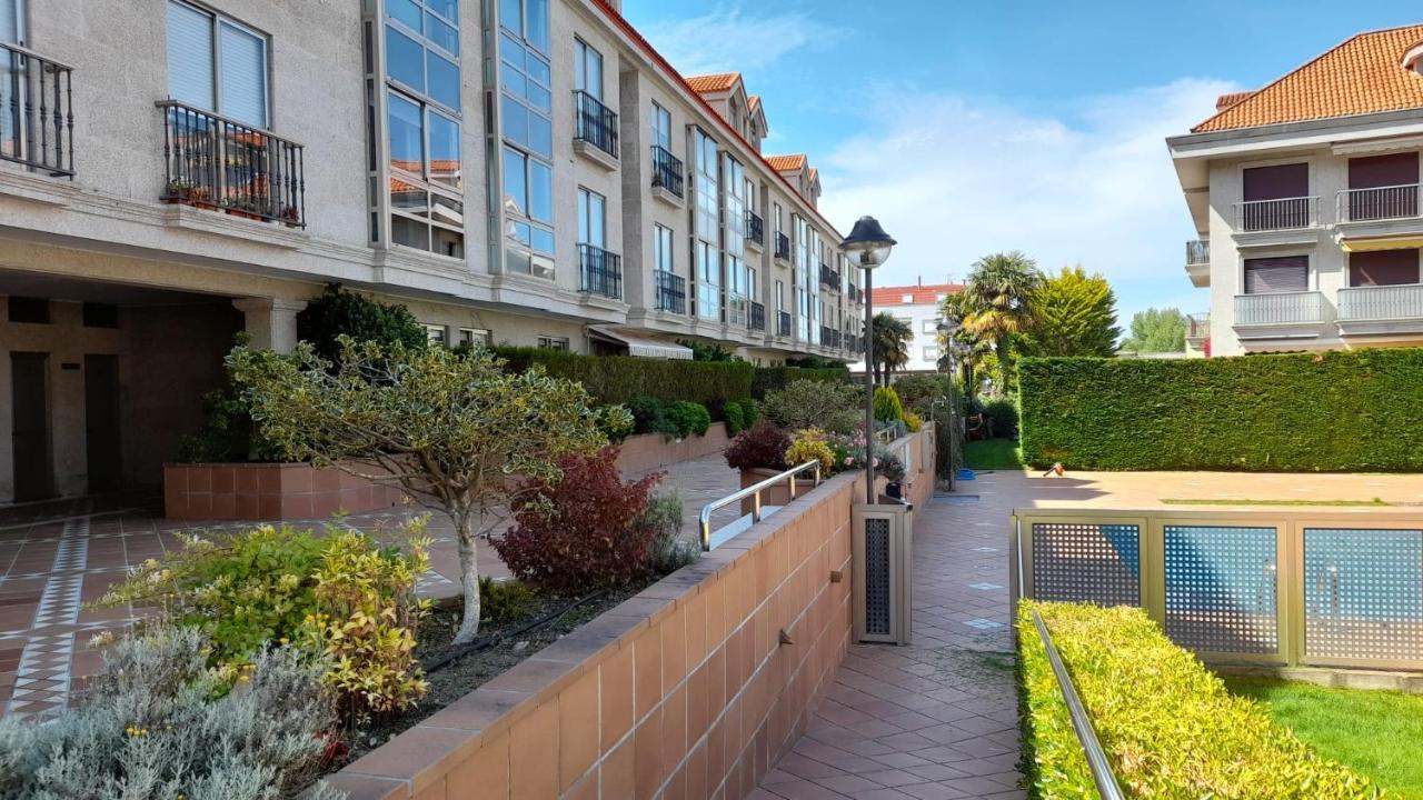 Apartamento Playa Sabaris-Байона Екстериор снимка