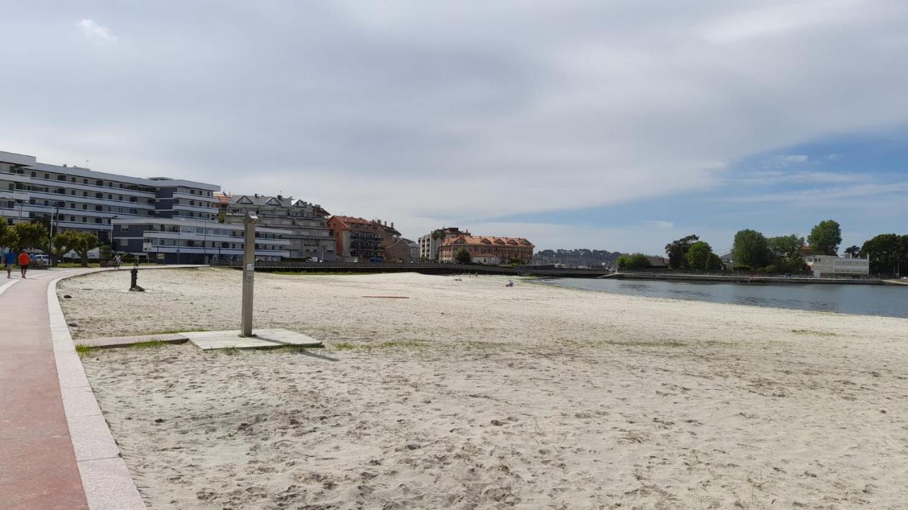 Apartamento Playa Sabaris-Байона Екстериор снимка