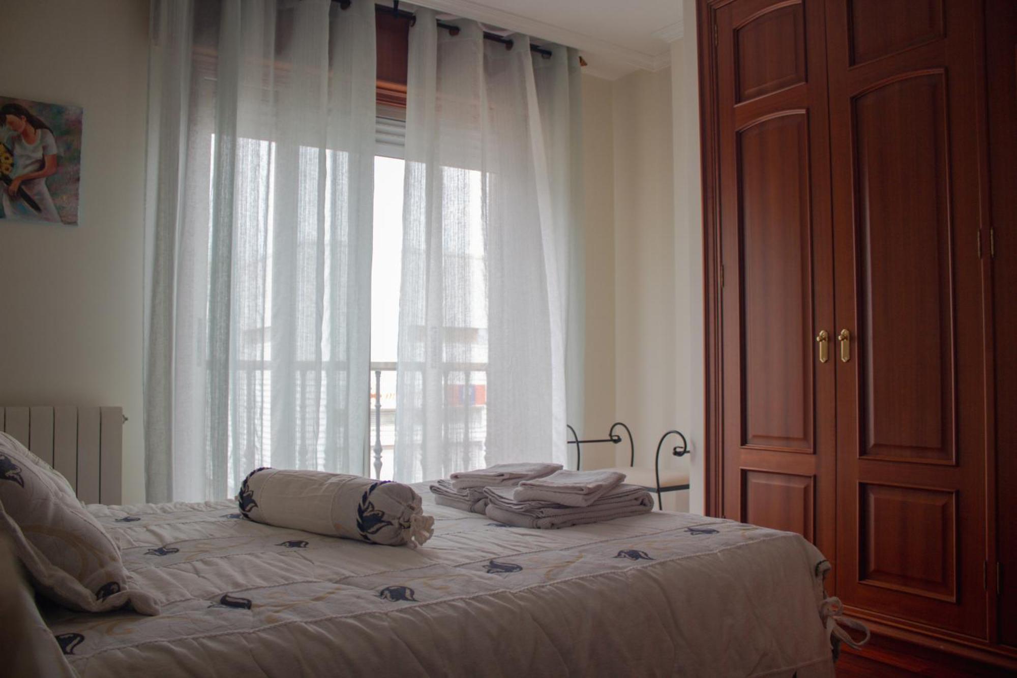 Apartamento Playa Sabaris-Байона Екстериор снимка