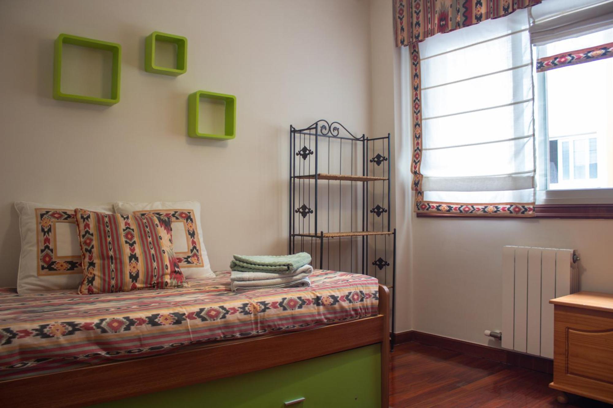 Apartamento Playa Sabaris-Байона Екстериор снимка