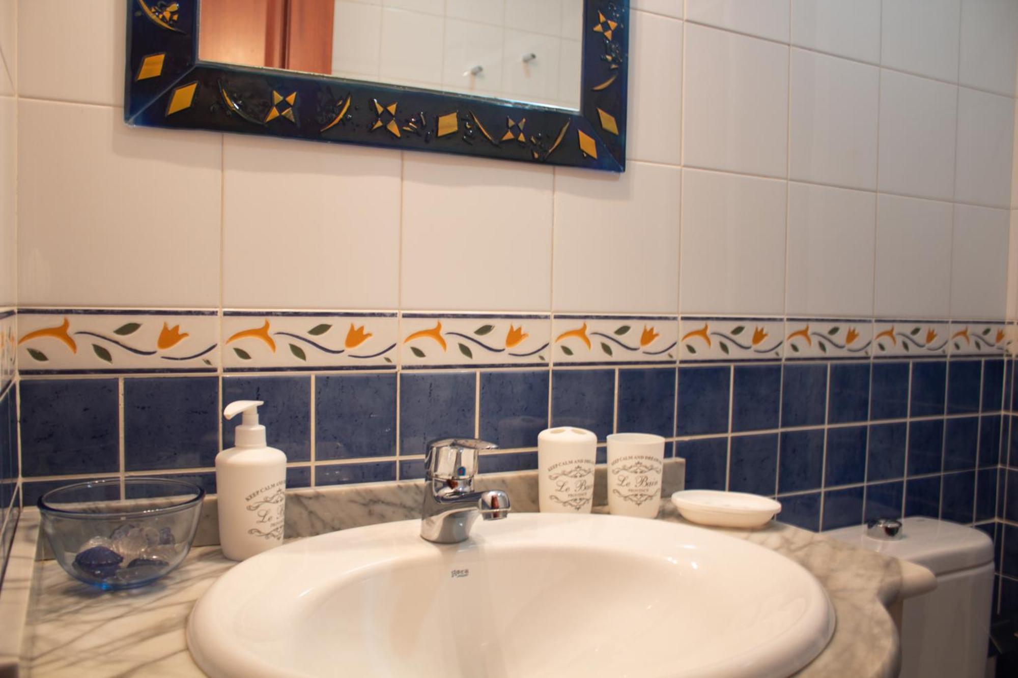 Apartamento Playa Sabaris-Байона Екстериор снимка