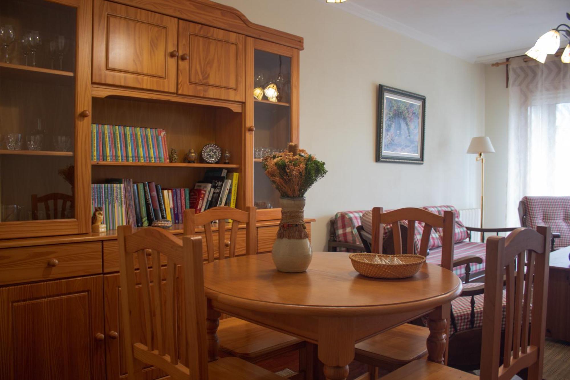 Apartamento Playa Sabaris-Байона Екстериор снимка