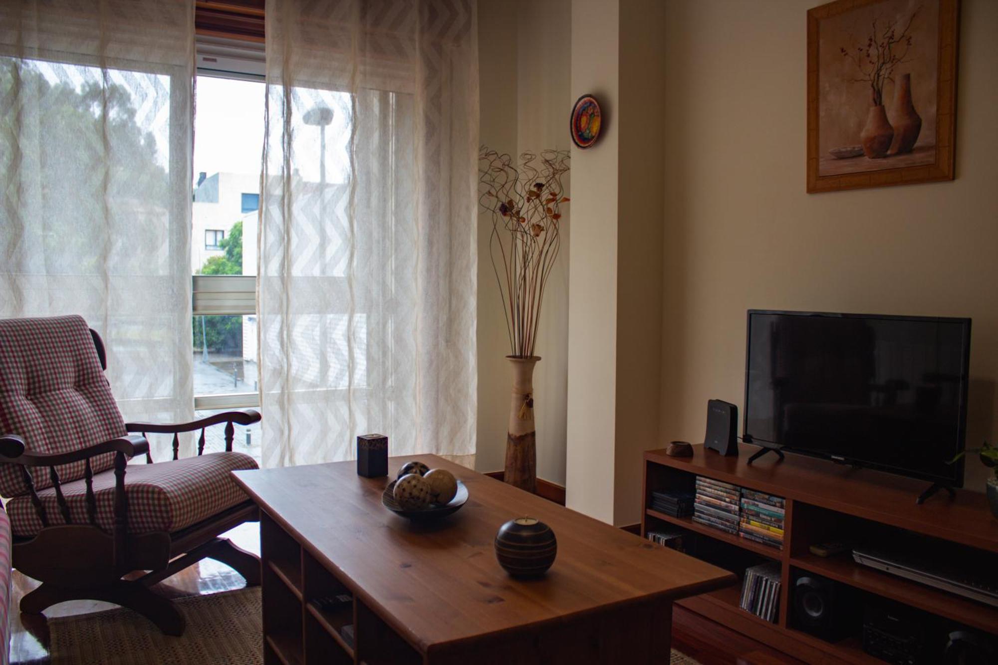 Apartamento Playa Sabaris-Байона Екстериор снимка