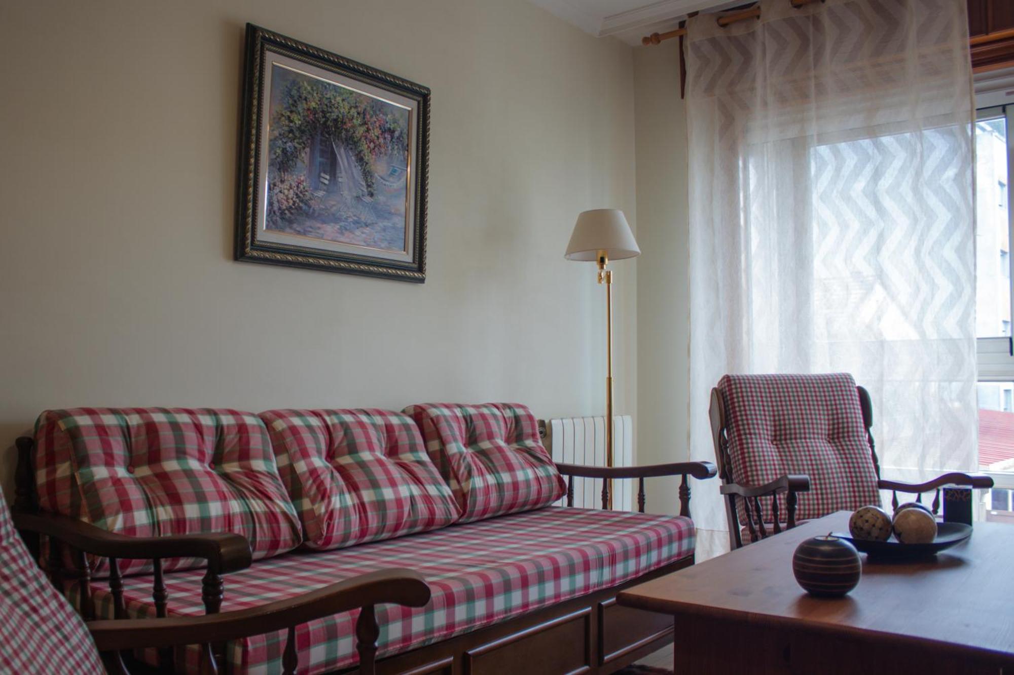 Apartamento Playa Sabaris-Байона Екстериор снимка